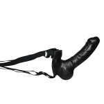 Kinnitusega dildo Vahetus