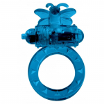 Vibreeriv peeniser&otilde;ngas Sinine liblikas