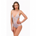 Bodi Valeria (valge)