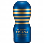 Masturbaator Tenga Premium Original Vacuum