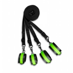 Voodik&ouml;idikud Glow in the Dark