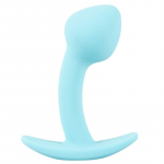 Anaaltapp Cuties Mini (sinine)