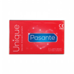Pasante Unique (3 tk.)
