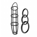 Peenisemansetid ja -r&otilde;ngad Puur