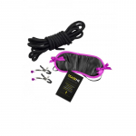 Erootiline m&auml;ng TEASEME