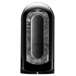 Vibreeriv masturbaator Tenga Black