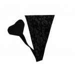 Kleepuvad ribad Bye Bra