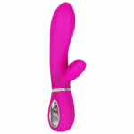 Vibraator XouXou Super Soft Rabbit