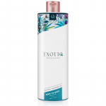 Massaaži&otilde;li Exotiq Body To Body (500 ml)