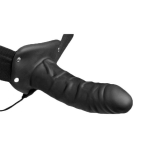 &Otilde;&otilde;nes strap-on Feti&scaron;ide fantaasia