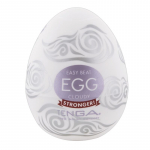 Masturbaator Tenga Egg Debesis