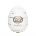 Tenga egg Silky