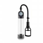 Pomp Maximizer WorxVX2 Accu Meter Pump
