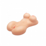 Masturbaator Big Boobs