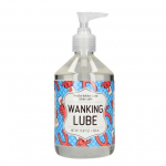 Veep&otilde;hine libesti Wanking Lube (500 ml)