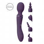 Vibraator-masseerija Vive Nami