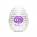 Tenga egg Spider