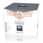 Shiatsu massaažik&uuml;&uuml;nal Sandlipuu