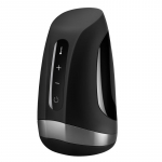 Masturbaator Satisfyer Men Heat