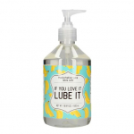 Vee baasil libesti If You Love It Lube It (500 ml)