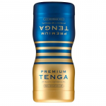 Masturbaator Tenga Dual Sensation Cup Premium