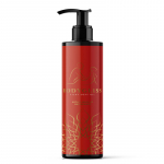 Silikooni baasil massaaži&otilde;li Red Orange (150 ml)