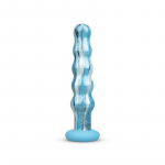 Klaasist dildo Ocean Flow