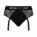 Strap-on Diva Luxury (suurus L)