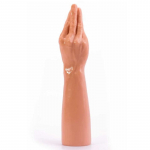 Dildo fistinguks King Size