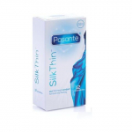 Kondoomid Siidine &otilde;rnus (12 tk)