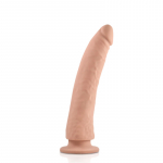 Silikoonist dildo Real Feel