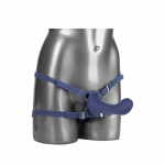 Strap-on Tema Majesteet