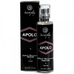 Feromoonparf&uuml;&uuml;m meestele Apolo (50 ml)