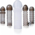 Peenisemansettide komplekt Adam &amp; Eve