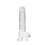 Realistlik dildo Realcock 7&ldquo;