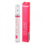 Feromooni parf&uuml;&uuml;m EOL Unscented (10 ml)