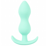 Anaaltapp Cuties Mini (roheline)