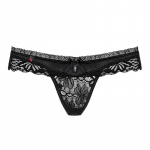 Alusp&uuml;ksid-stringid M&auml;rkamatu