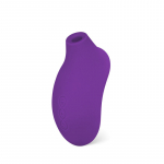 Kliitoristimulaator LELO Sona Cruise 2 (lilla)