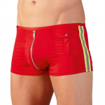 Meeste alusp&uuml;ksid Firefighter