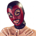 Mask S&uuml;da