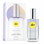 Silikoonil p&otilde;hinev libesti Pjur Infinity (50 ml)