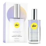 Silikoonil p&otilde;hinev libesti Pjur Infinity (50 ml)