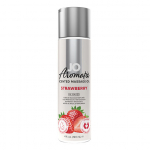 Massaaži&otilde;li Aromatix Strawberry (120 ml)