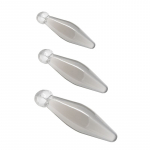 Anaaltappide komplekt ToyJoy Progress