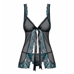 Luksuslikud &ouml;&ouml;s&auml;rgid Kirglikud