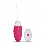 Juhtmevaba vibreeriv muna IJOY