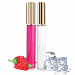 Stimuleerivad kehav&auml;rvid Nip Gloss (2x13 ml)