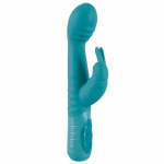 Vibraator Doppel Kopf