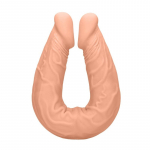 Topelt dildo Real Dong